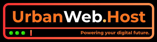 Urban Web Host