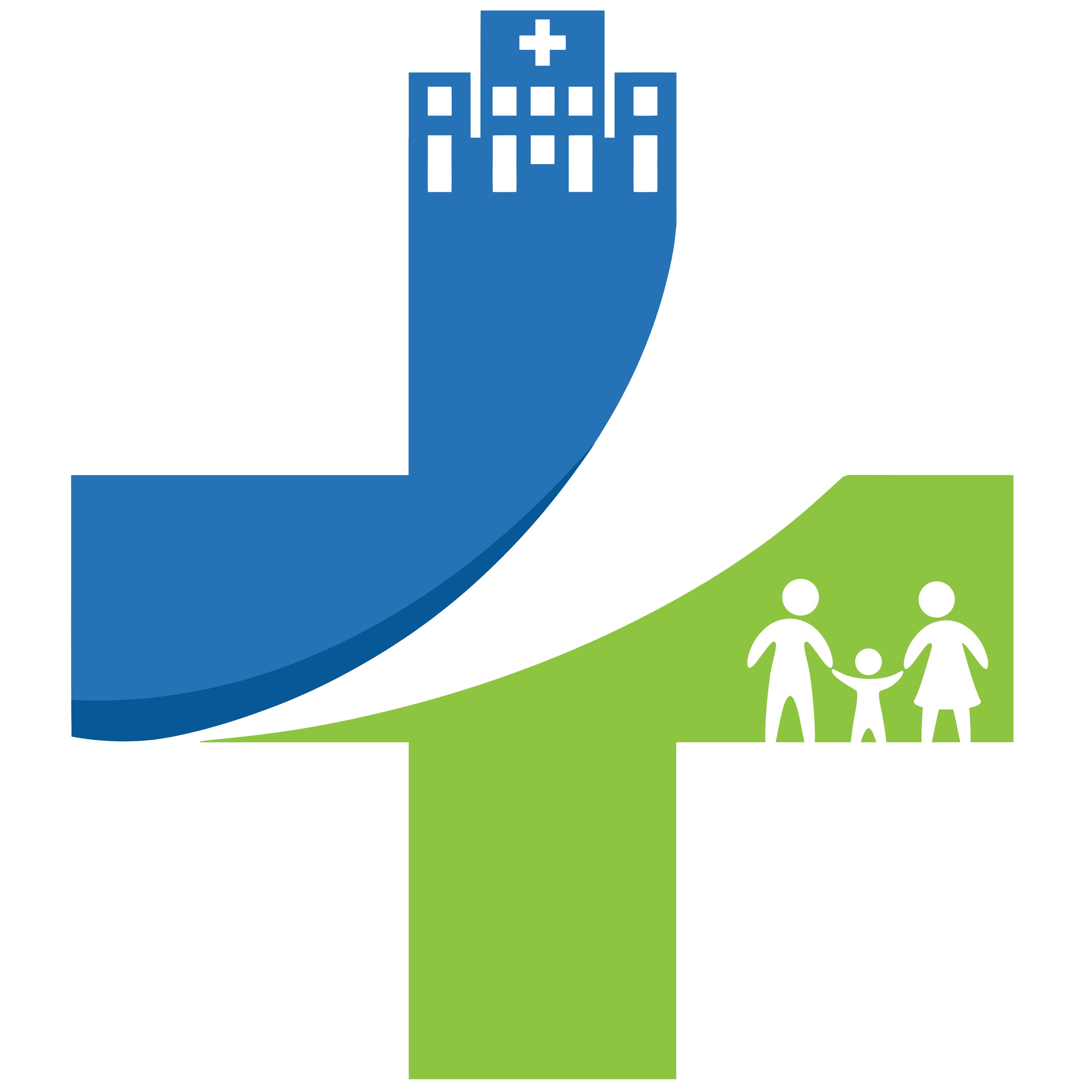 City Hospital Baramati